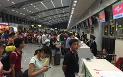 ACV nói gì vụ sân bay Đà Nẵng ngưng kết nối mạng, ảnh hưởng các chuyến bay