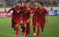 Kết quả bóng đá U23 châu Á 2020 mới nhất hôm nay