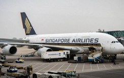 Iran tấn công căn cứ Mỹ: Singapore cho hủy nhiều chuyến bay thương mại