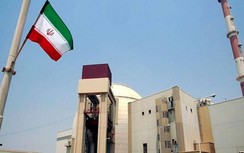 Mỹ phát hiện hai trận động đất gần nhà máy điện hạt nhân ở Iran