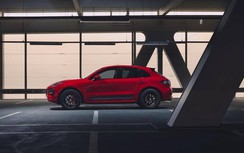 Porsche Macan GTS ra mắt, giá 4,28 tỷ đồng