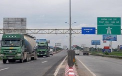 Hà Nội: Hơn 2.500 tỷ đồng làm đường nối Pháp Vân - Cầu Giẽ với VĐ3