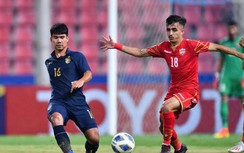 U23 Thái Lan hủy diệt Bahrain trong ngày ra quân tại giải châu Á