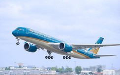 Vietnam Airlines điều chỉnh đường bay, tránh qua khu vực Trung Đông