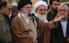Iran tấn công Mỹ: Trump phải "cài số lùi" sau 2 thông điệp lớn của Tehran