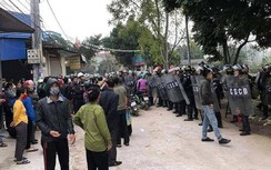 Video: Vụ gây rối tại Đồng Tâm khiến 3 cảnh sát hy sinh diễn ra thế nào?
