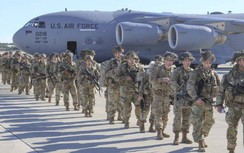 Tiết lộ: Lính Mỹ và đồng minh rời căn cứ ở Iran trước khi Iran tấn công