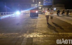 Hoàn thành sửa chữa cầu La Hà, lưu thông trên QL1 qua Quảng Ngãi thông suốt