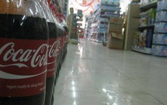 Coca Cola Việt Nam bị truy thu thuế, phạt 821 tỷ, đã nộp 400 tỷ