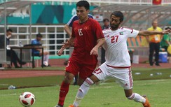 U23 UAE có "vũ khí" nào đang chờ thầy trò HLV Park hoá giải?