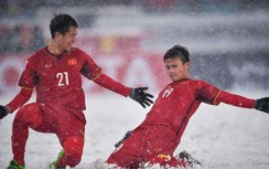 Báo châu Á chỉ ra 2 khó khăn cực lớn của U23 Việt Nam