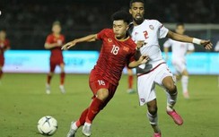 Dự đoán kết quả trận U23 Việt Nam vs U23 UAE, giải U23 châu Á 2020