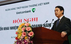 Cán đích sớm, Vietcombank thiết lập kỷ lục lợi nhuận tỷ đô