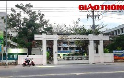 Nguyên nhân người phụ nữ nhảy lầu tử vong trong trường học ở Ninh Thuận
