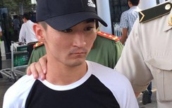 An ninh Tân Sơn Nhất mật phục bắt đối tượng móc túi hành khách