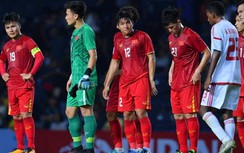 Quang Hải nói gì trước trận quyết chiến với U23 Jordan?