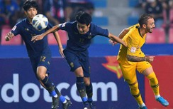 U23 Thái Lan thua đau, HLV World Cup bị chê tơi tả