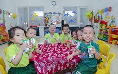 Đà Nẵng tổ chức hội nghị sơ kết đề án sữa học đường giai đoạn 2018-2020