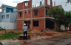 Bắt giam Phạm Quốc Dũng - chủ dự án biệt thự Thanh Bình ở Vũng Tàu