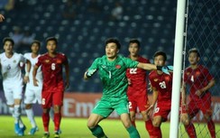 Chuyên gia chỉ ra điểm yếu "chí mạng" của U23 Việt Nam