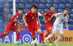 Dự đoán kết quả trận U23 Việt Nam vs U23 Jordan