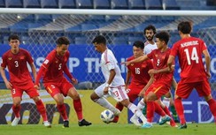 Xem trực tiếp trận U23 Việt Nam vs U23 Jordan mấy giờ, ở đâu?