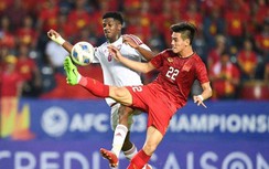 Điều gì xảy ra nếu U23 Việt Nam không thắng U23 Jordan?