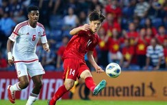 Báo châu Á chỉ ra ba việc cần làm của U23 Việt Nam trước Jordan