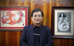 Nguyên Giám đốc Nhà hát Tuổi trẻ Trương Nhuận qua đời