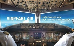 Tỷ phú Phạm Nhật Vượng bất ngờ dừng dự án hàng không Vinpearl Air