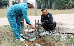Dân tố Công ty nước sạch Quảng Ninh giả mạo chữ ký, khai khống vật tư