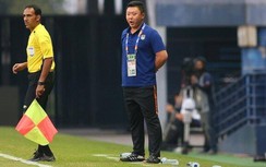 HLV U23 Triều Tiên muốn "tiễn" U23 Việt Nam về nước
