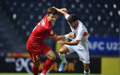 U23 Việt Nam nguy cơ về nước sớm, HLV Park Hang-seo đã hết phép?