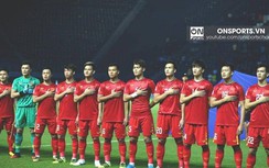 Thủ tướng động viên đội tuyển U23 Việt Nam trước trận đấu với Triều Tiên