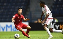 U23 Việt Nam nguy cơ mất "đôi cánh" ở trận "sinh tử" với Triều Tiên