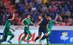 Thái Lan vào tứ kết U23 châu Á, CĐV Đông Nam Á "bóng gió" Việt Nam