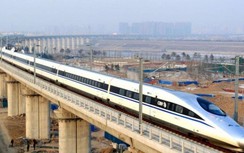 Giao Bộ GTVT lập Quy hoạch mạng lưới đường sắt giai đoạn 2021-2030