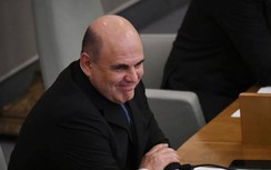 Duma Nga đồng ý phê chuẩn ông Mishustin giữ chức Thủ tướng