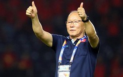 HLV Park Hang-seo được tiếp "doping" trước trận sinh tử của U23 Việt Nam