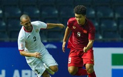 Dự đoán kết quả trận U23 Việt Nam vs U23 Triều Tiên