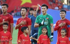 Báo châu Á chỉ ra "thần hộ mệnh" của U23 Việt Nam