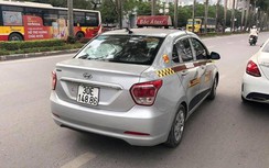 Tài xế taxi Bắc Á bị tố ép giá khách, hãng cho rằng việc không có gì to tát