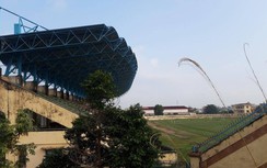 Bao giờ công ty “bầu Hiển” mở Học viện đào tạo bóng đá trẻ tại Quảng Trị?