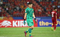 Bùi Tiến Dũng là hình ảnh thu nhỏ của U23 Việt Nam