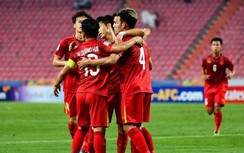 CĐV Thái Lan hả hê khi chứng kiến U23 Việt Nam bị loại