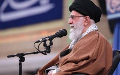 Đại giáo chủ Khamenei: Tên lửa Iran đã tấn công sự kiêu ngạo của Mỹ