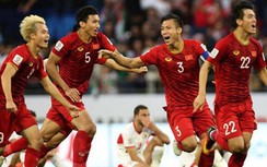 Báo Thái “trù ẻo” đội tuyển Việt Nam tại vòng loại World Cup