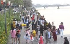 Huế cùng 2 thành phố khác của Việt Nam nhận Giải thưởng Du lịch sạch ASEAN