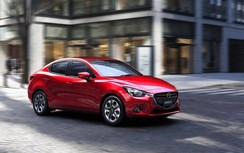 Cận Tết, Mazda 2 giảm kịch sàn chỉ còn 479 triệu đồng