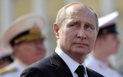 Tổng thống Nga Putin phản đối nhiệm kỳ tổng thống vô hạn